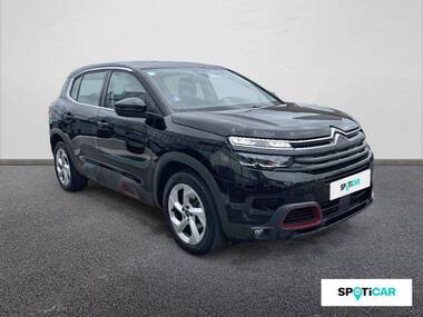 CITROEN C5 Aircross Essence