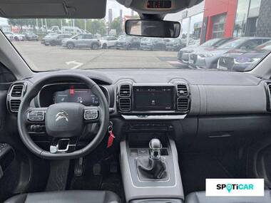 CITROEN C5 Aircross Essence