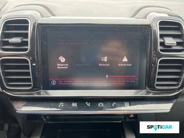 CITROEN C5 Aircross Essence