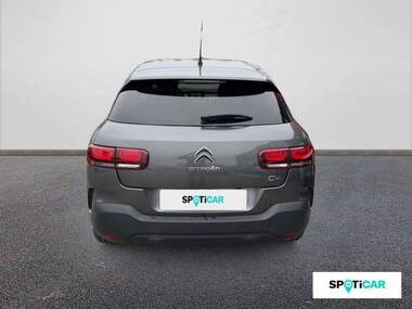 CITROEN C4 Cactus Essence