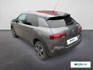 CITROEN C4 Cactus Essence