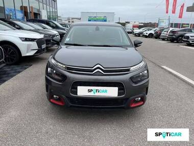 CITROEN C4 Cactus Essence