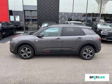 CITROEN C4 Cactus Essence