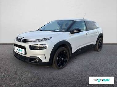 CITROEN C4 Cactus Essence