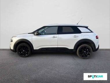 CITROEN C4 Cactus Essence