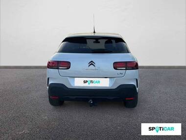 CITROEN C4 Cactus Essence