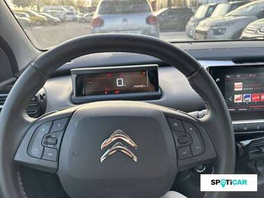 CITROEN C4 Cactus Essence