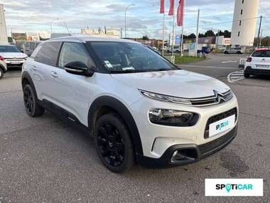 CITROEN C4 Cactus Essence