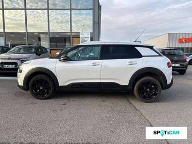 CITROEN C4 Cactus Essence