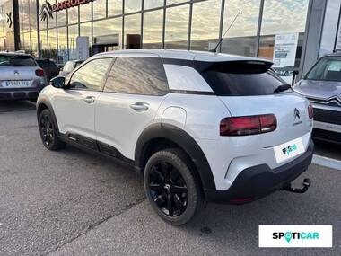 CITROEN C4 Cactus Essence