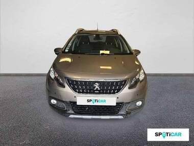 PEUGEOT 2008 Essence