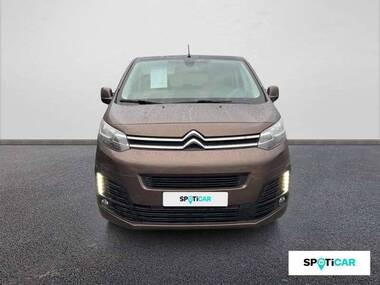 CITROEN SpaceTourer Diesel