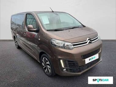 CITROEN SpaceTourer Diesel