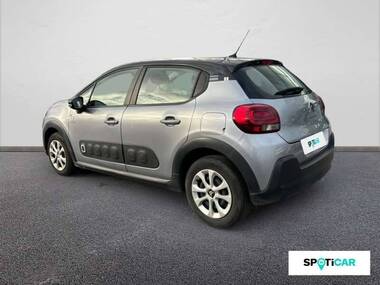 CITROEN C3 Essence