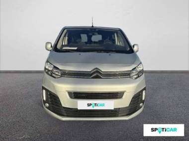 CITROEN SpaceTourer Diesel