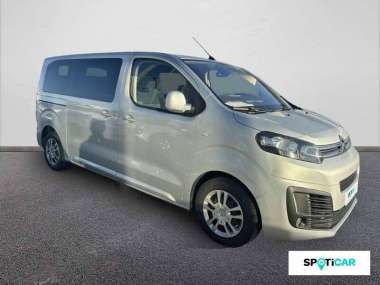 CITROEN SpaceTourer Diesel