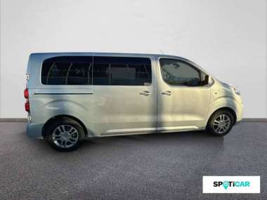 CITROEN SpaceTourer Diesel