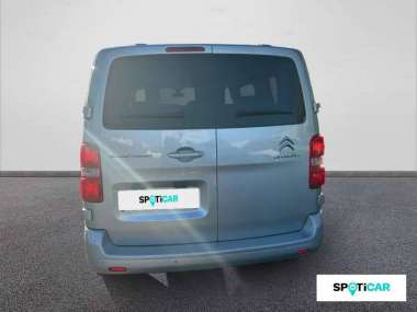 CITROEN SpaceTourer Diesel