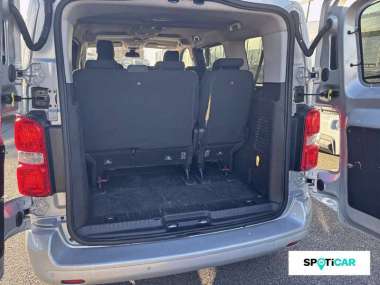 CITROEN SpaceTourer Diesel