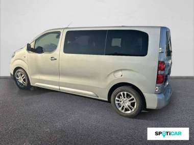 CITROEN SpaceTourer Diesel