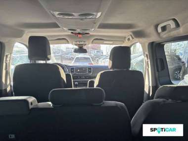 CITROEN SpaceTourer Diesel