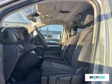 CITROEN SpaceTourer Diesel