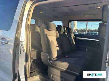 CITROEN SpaceTourer Diesel