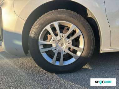 CITROEN SpaceTourer Diesel