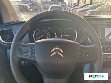 CITROEN SpaceTourer Diesel