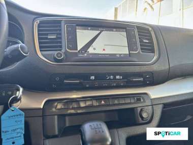 CITROEN SpaceTourer Diesel