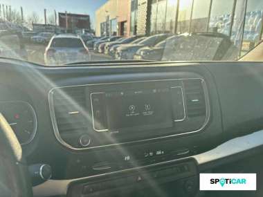 CITROEN SpaceTourer Diesel