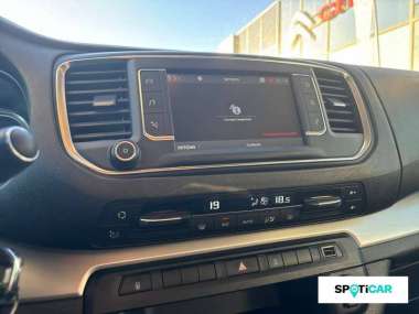 CITROEN SpaceTourer Diesel