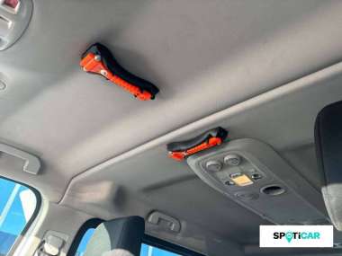 CITROEN SpaceTourer Diesel