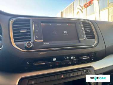 CITROEN SpaceTourer Diesel