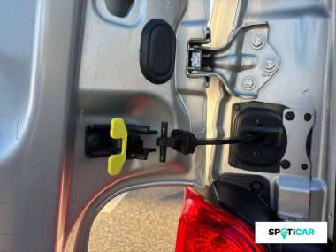 CITROEN SpaceTourer Diesel