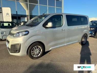 CITROEN SpaceTourer Diesel