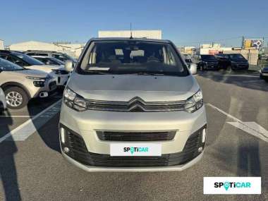 CITROEN SpaceTourer Diesel