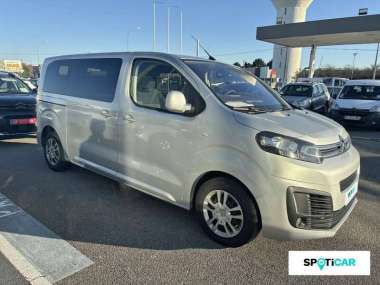 CITROEN SpaceTourer Diesel