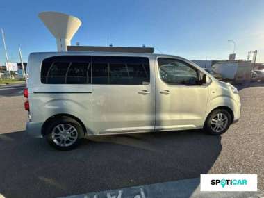 CITROEN SpaceTourer Diesel