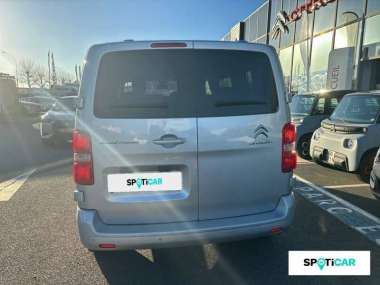 CITROEN SpaceTourer Diesel