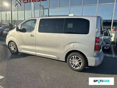 CITROEN SpaceTourer Diesel