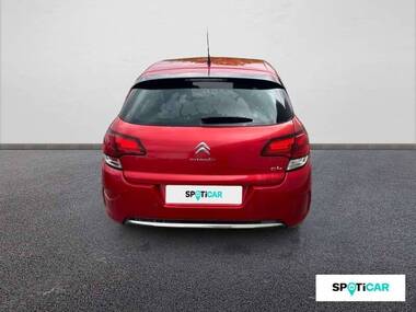CITROEN C4 Essence