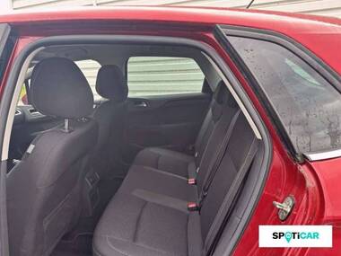 CITROEN C4 Essence