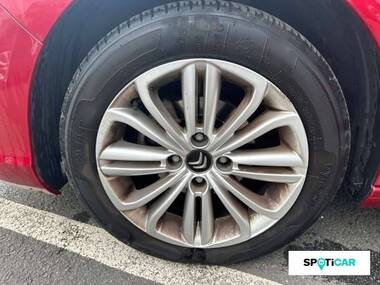 CITROEN C4 Essence