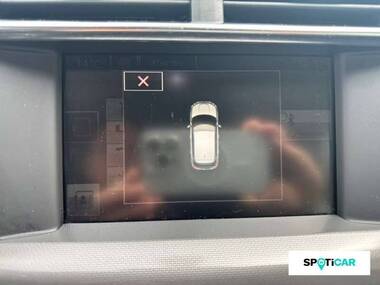 CITROEN C4 Essence