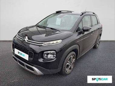 CITROEN C3 Aircross Essence