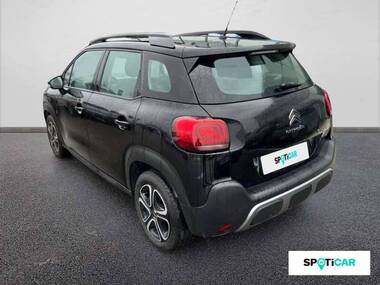 CITROEN C3 Aircross Essence