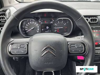 CITROEN C3 Aircross Essence