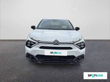 CITROEN C4 Diesel