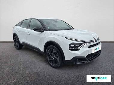 CITROEN C4 Diesel